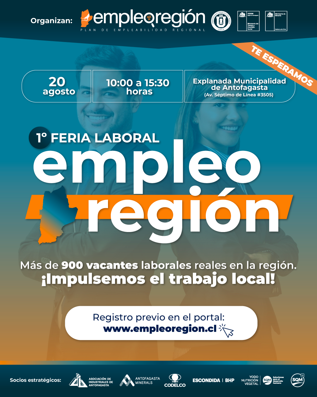 Haz clic para abrir formulario