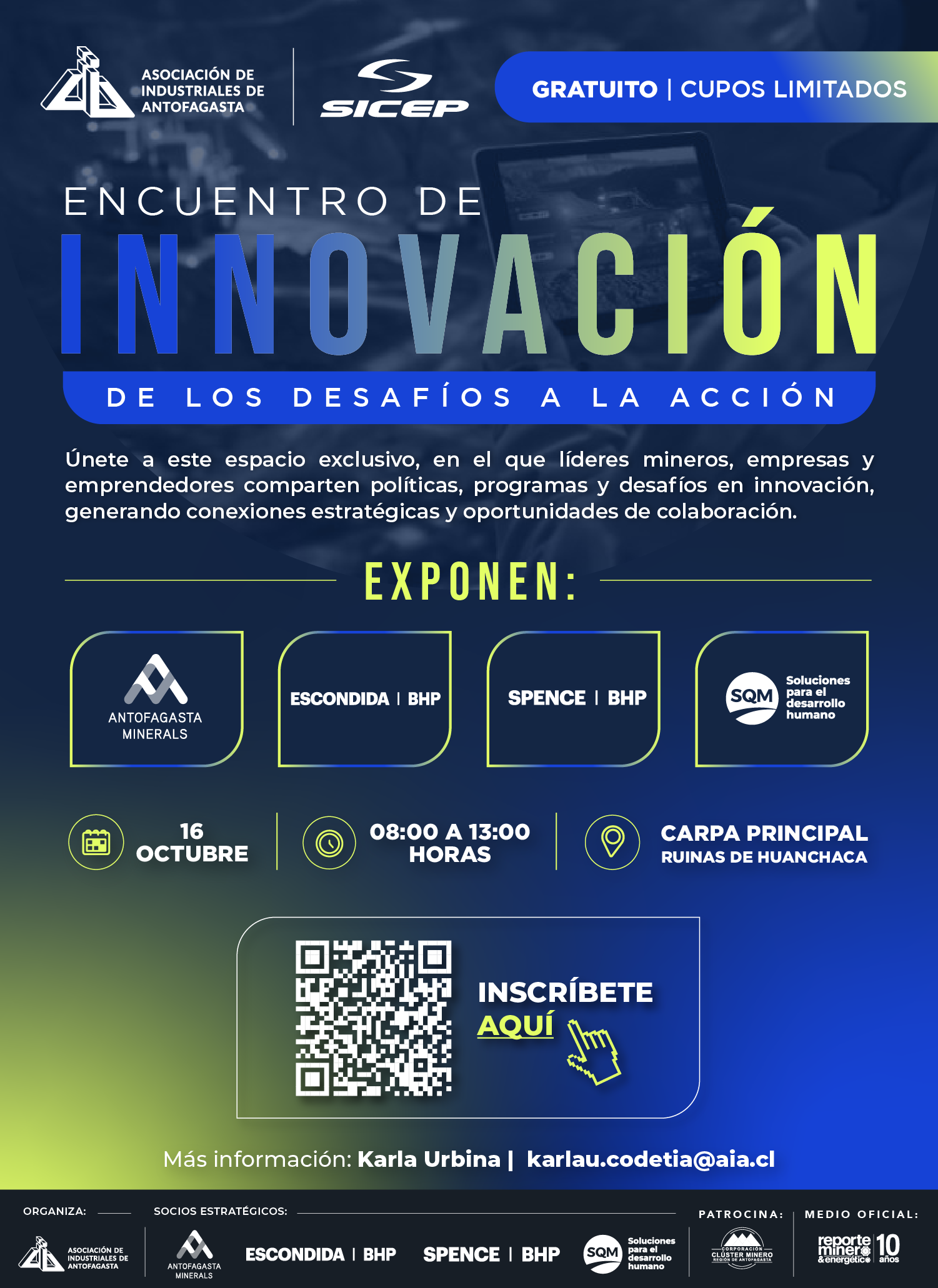 Haz clic para abrir formulario